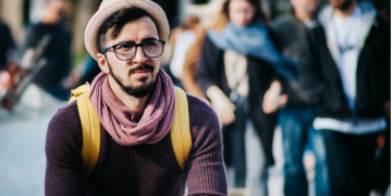 Maintaining Fashion Touch While Travelling