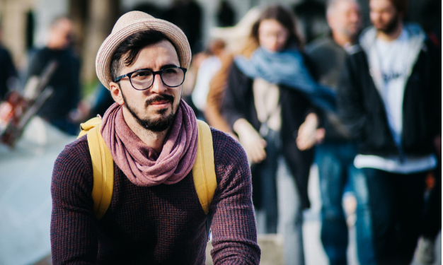 Maintaining Fashion Touch While Travelling