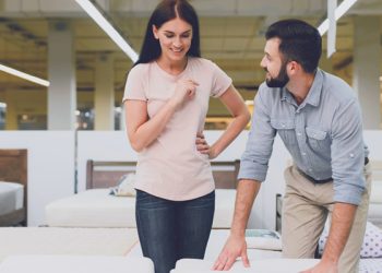 Mattresses To Buy For A Better Night's Sleep