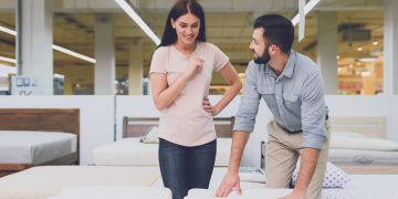 Mattresses To Buy For A Better Night's Sleep