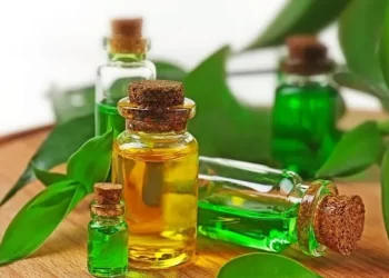 Tea Tree Oil