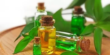 Tea Tree Oil