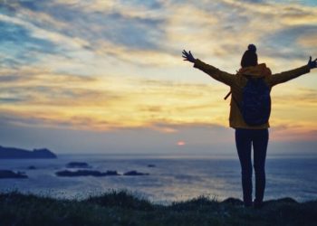 The Top 5 Benefits of Traveling for Your Mental Health!
