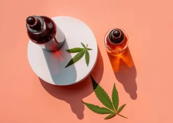 The top six benefits of CBD oil for physical health and more