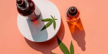 The top six benefits of CBD oil for physical health and more