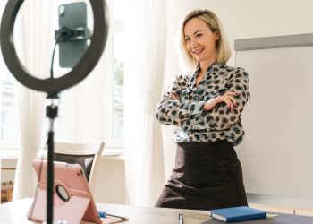 Trollishly: 6 Reasons Why Businesses Should Focus On TikTok Right Now