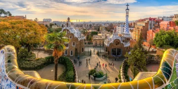 Weed Tourism in Barcelona