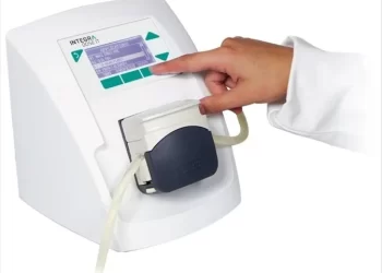 What Is The Purpose Of A Liquiport Pump?