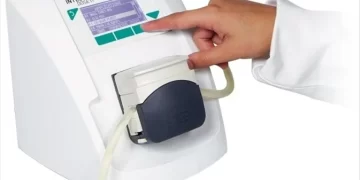 What Is The Purpose Of A Liquiport Pump?