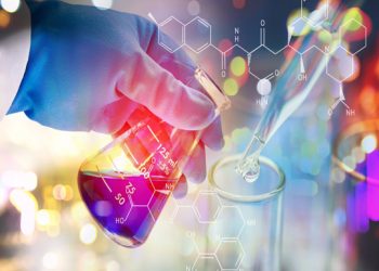 What are research chemicals?