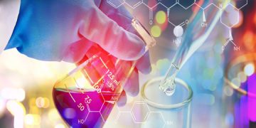 What are research chemicals?