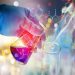 What are research chemicals?