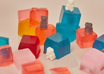 Why do consumers like Delta 8 Diamonds? 