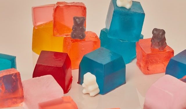 Why do consumers like Delta 8 Diamonds? 