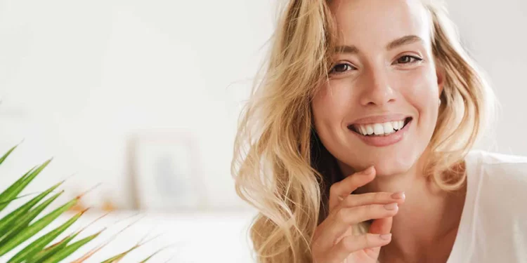 You Need To Get Enough Vitamin E And This Is How Important It Is For Your Skin