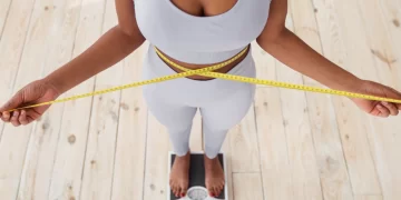 caloric deficit for weight loss