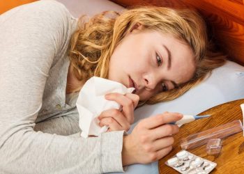 4 Ways To Stay Healthy During Flu Season 