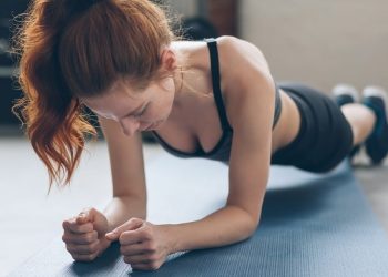 5 Starting Steps To Get You Into Fitness