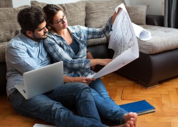 6 Steps to Modify Your House on a Budget