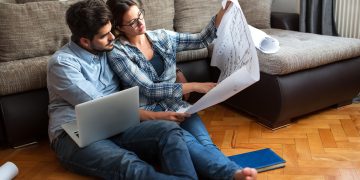 6 Steps to Modify Your House on a Budget