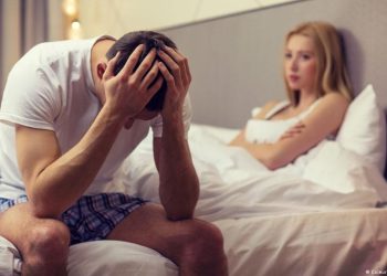 8 Best Natural Treatments for Erectile Dysfunction