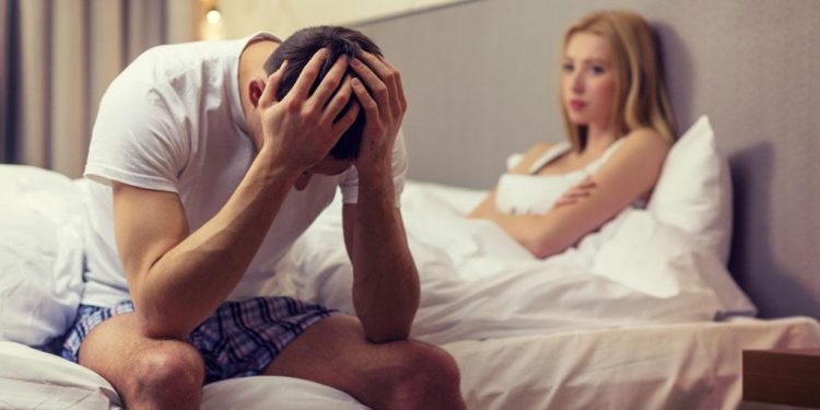 8 Best Natural Treatments for Erectile Dysfunction