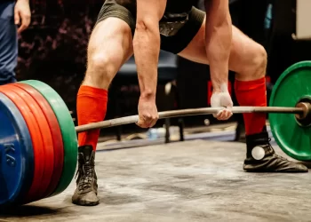 8 Reasons Why Shin Guards are Worth it, How Much are Shin Guards Effective in Deadlifts