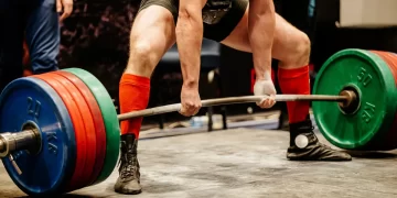 8 Reasons Why Shin Guards are Worth it, How Much are Shin Guards Effective in Deadlifts