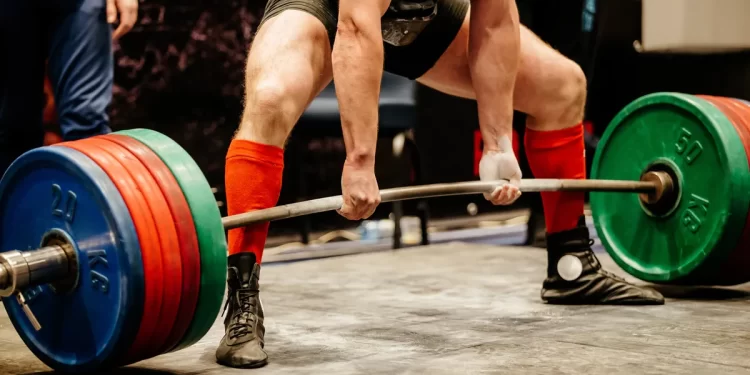 8 Reasons Why Shin Guards are Worth it, How Much are Shin Guards Effective in Deadlifts