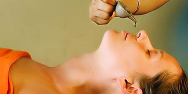 ANU THAILA - AYURVEDIC MEDICINE FOR SINUSITIS