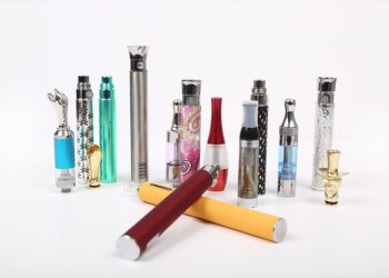 Balancing Consideration Of The Risks And Benefits Of E-Cigarettes