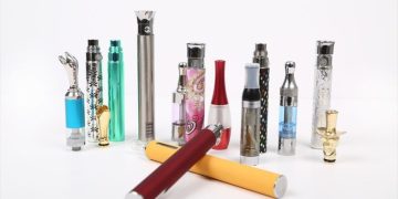 Balancing Consideration Of The Risks And Benefits Of E-Cigarettes