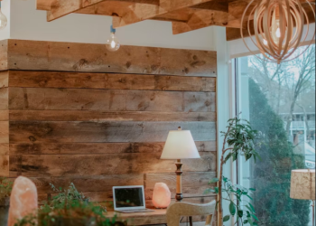 Benefits of Having a Garden Studio