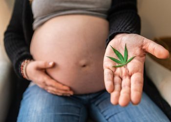 Cannabis Use During Pregnancy, Labour and Beyond