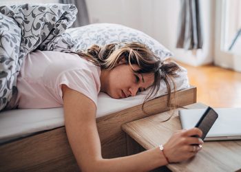 Feel Sluggish In The Morning? Easy Ways To Boost Your Energy And Start The Day Right