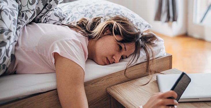 Feel Sluggish In The Morning? Easy Ways To Boost Your Energy And Start The Day Right