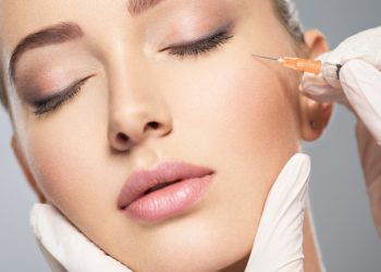 Facial Rejuvenation
