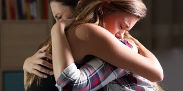 Family Health: How Can You Help A Loved One Cope With Mental Illness?