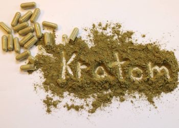 GOLD KRATOM