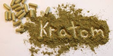 GOLD KRATOM