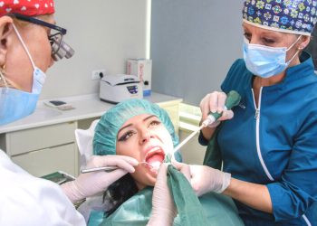How Oral Surgery Procedures Affect Your Health