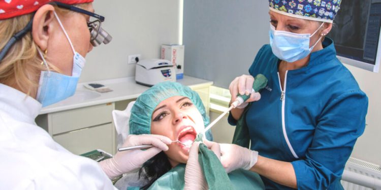 How Oral Surgery Procedures Affect Your Health