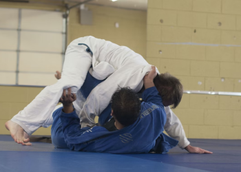Jiu Jitsu: The Art of Grappling and Self-Defense