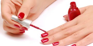 Maintaining Your Natural Nail Health