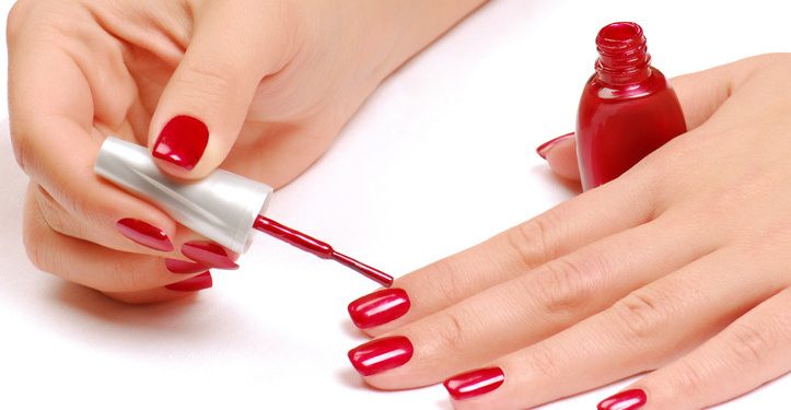 Maintaining Your Natural Nail Health