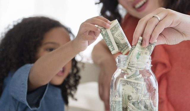 Money Saving Tips