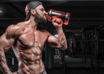 Pre-workout supplements