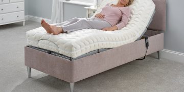 Rotating Chair Beds