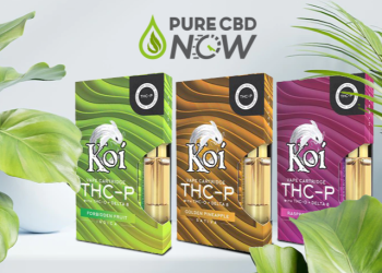 What exactly is THCP? Is there a specific way they work?