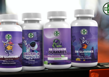 How To Consume Delta 8 THC – A Complete Guide